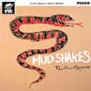 ザ・クロマニヨンズ MUD SHAKES